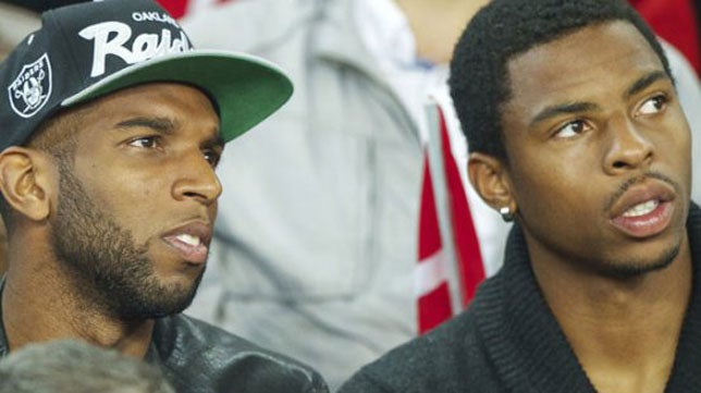 El reencuentro de Donk y Babel