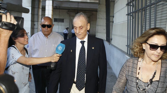 Díganle al Betis dónde estuvieron en junio de 2017