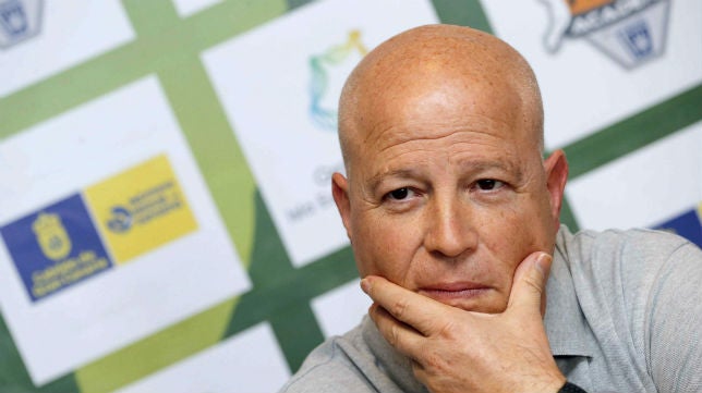 Contactos con Javier Imbroda para que se una al proyecto del Betis Energía Plus