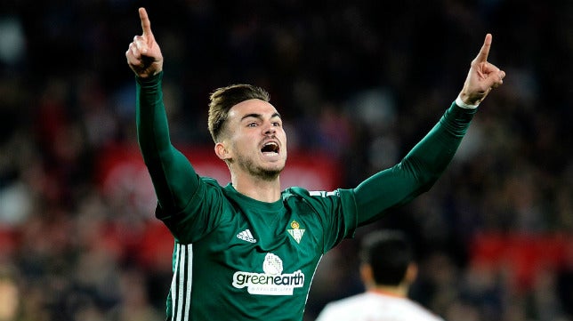 Fabián, tanto más importante ido, que presente