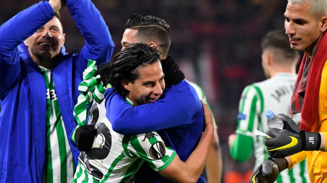 No impidan a los descarados saltar de la cuna