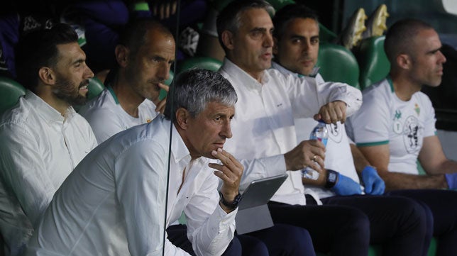 ¡Qué bonito sería el fútbol sin resultados!