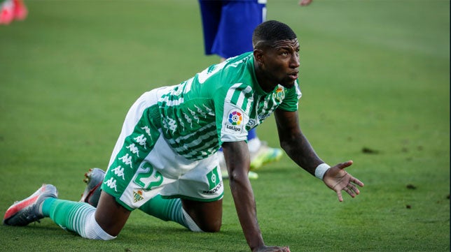 Betis: Detalles que añadir a la valoración de los técnicos