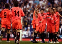 2-2: A semifinales con más apuros de los necesarios