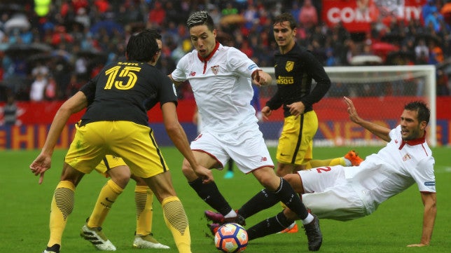 Arquitectura de Bacará