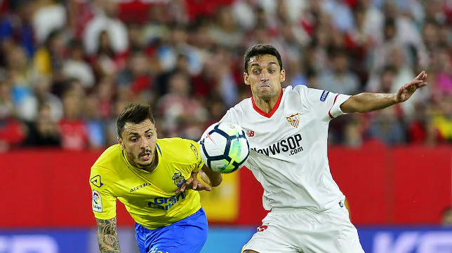 Ver Sevilla FC - UD Las Palmas Online en Directo