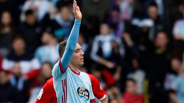 El Celta no gana en su estadio desde hace cuatro meses