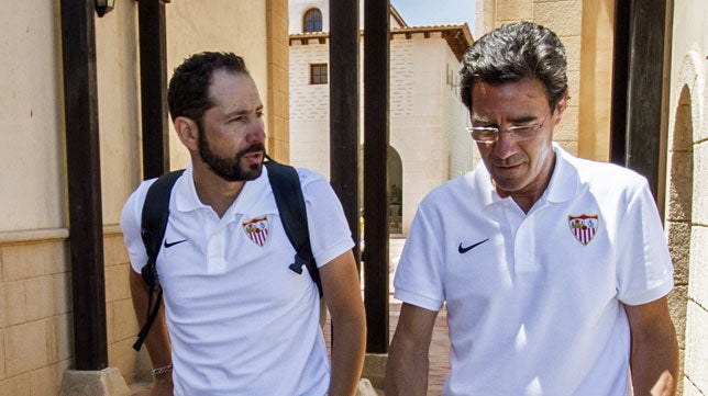 BeIN Sports emitirá los tres primeros amistosos del Sevilla FC