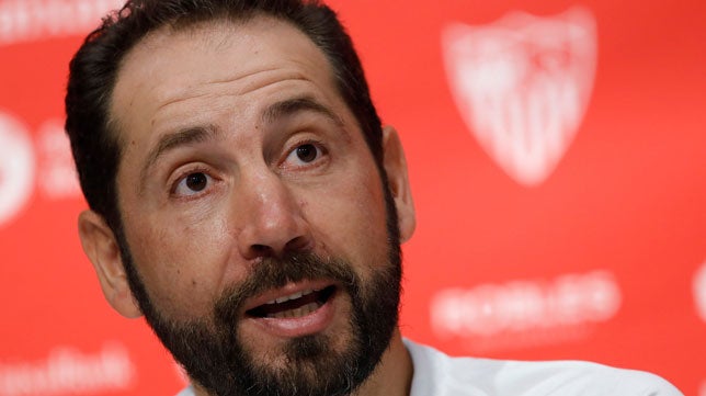 Betis-Sevilla: Setién &amp; Machín, un duelo que, por ahora, gana el soriano