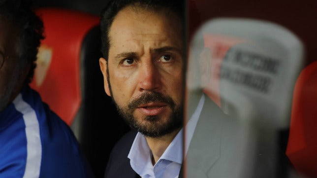 Machín, sobre el Valencia: “Tienen un plantillón pero deben corroborarlo con un buen equipo”