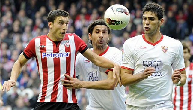 El Sevilla FC, premiado por tener la mejor estrategia de  internacionalización - Estadio Deportivo