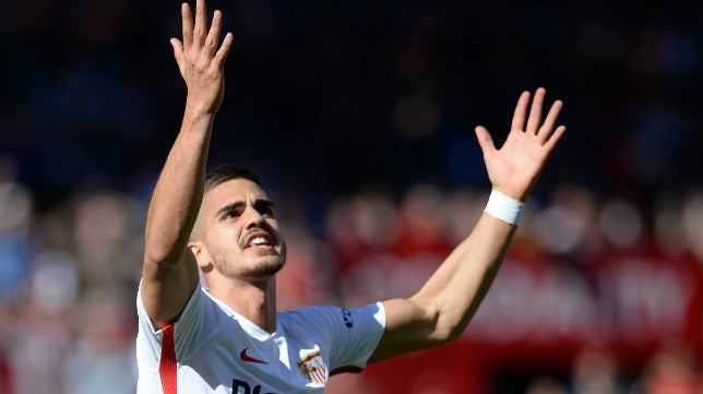 André Silva termina de confirmar la decepción de los futbolistas cedidos