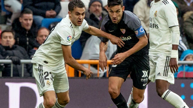 Real Madrid – Sevilla (2-0): la derrota de siempre, pero con agravante