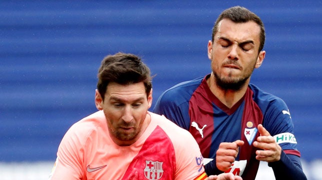 Se acabó el culebrón por Joan Jordán: acuerdo Sevilla-Eibar