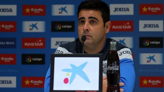 El Espanyol solventa con un 6-0 la eliminatoria frente al Lucerna antes de jugar contra el Sevilla