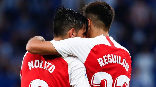 Una nueva reivindicación de Nolito