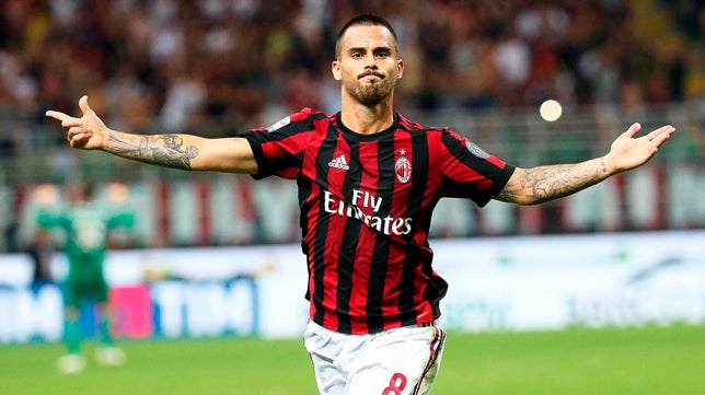 Sevilla FC: Convencidos del salto con Suso