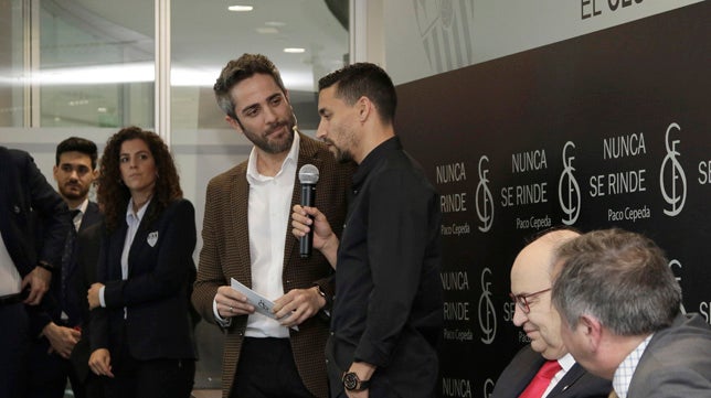 Navas: "El momento clave del cambio fue la semifinal contra el Schalke"