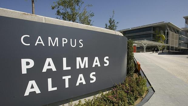 Abengoa pierde 340 millones en el primer trimestre