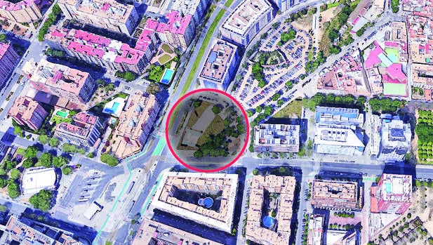Dospuntos hará un edificio en La Buhaira con 87 viviendas