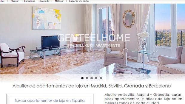 La sevillana Genteel Home supera los 200 apartamentos turísticos bajo gestión