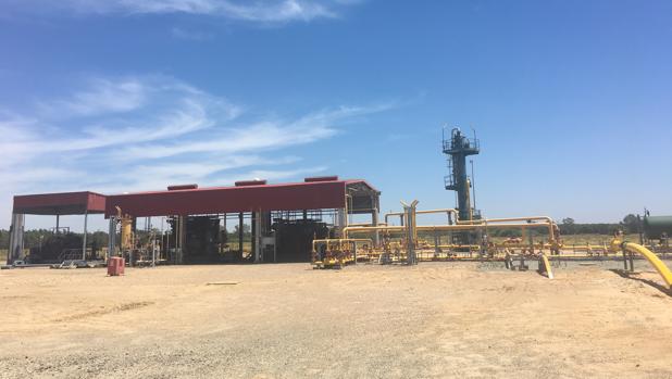 El revés del Tribunal Supremo a la Junta de Andalucía refuerza la demanda millonaria de Gas Natural