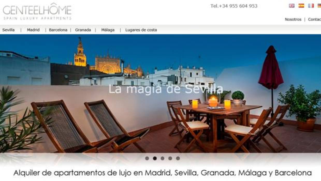 Captura de imagen de la firma