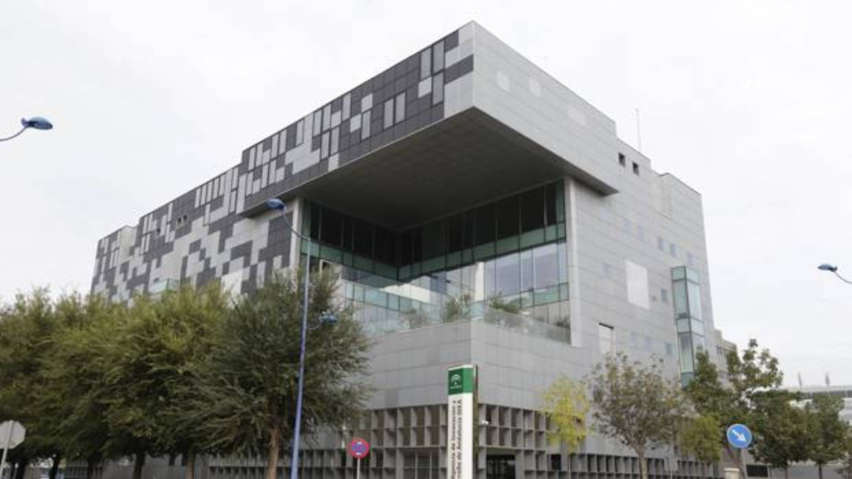 Sede de la Agencia Idea