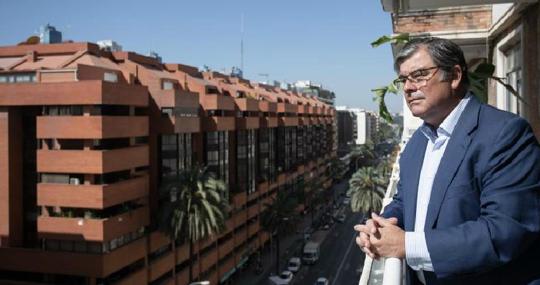 Agustín Vidal-Aragón