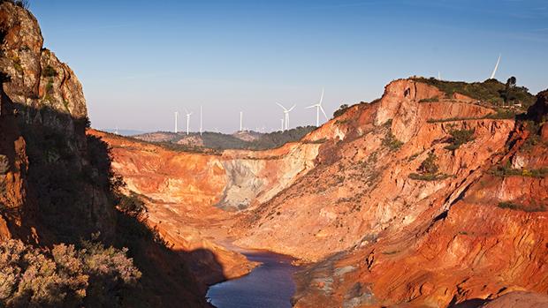 Magtel crece en minería con la compra de la firma Nueva Tharsis