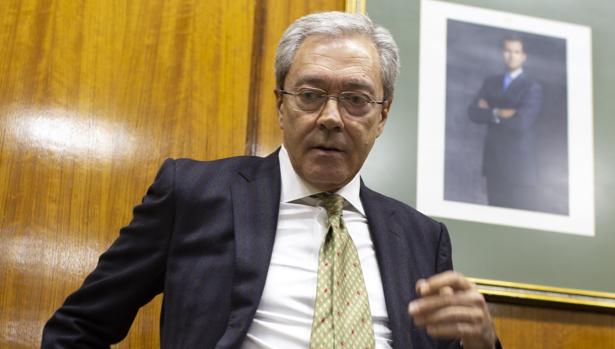 El Brexit tendrá un impacto negativo en Andalucía de 1.000 millones de euros