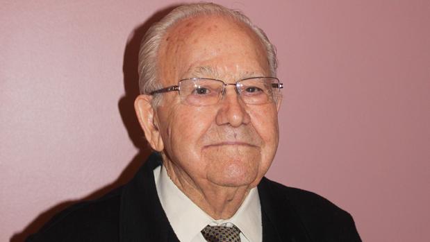 Muere a los 90 años Juan Martín Casillas, uno de los fundadores de la constructora de Alcalá de Guadaíra