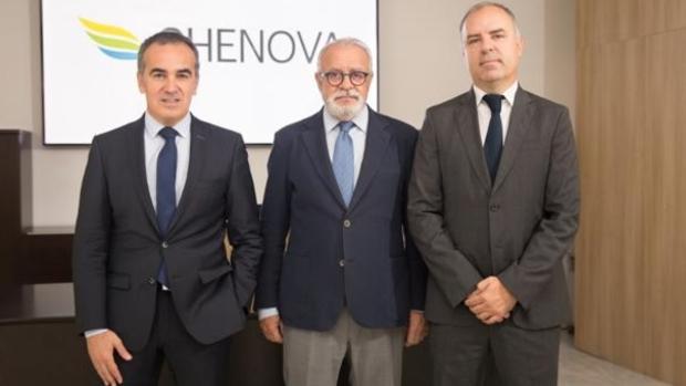 La ingeniería sevillana Ghenova consolida su expansión en Bolivia con un contrato de 5 millones