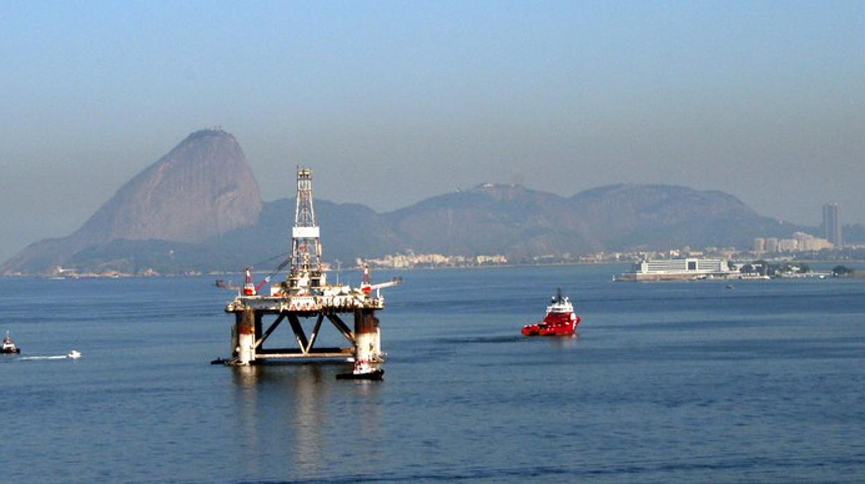 La ingeniería sevillana tiene en Brasil una filial ue acaba de lograr un contrato de 2,4 millones con Petrobras