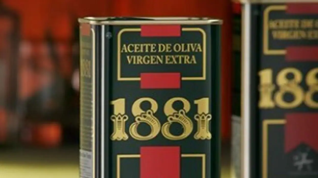 La SAT Santa Teresa de Osuna envasó en la anterior campaña 650.000 litros del aceite de oliva virgen extra 1881