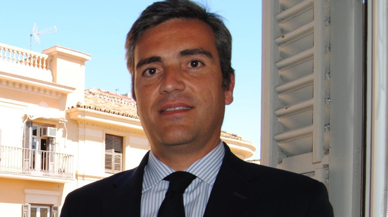 Vicente Morató, director general de Martínez-Echevarría Abogados