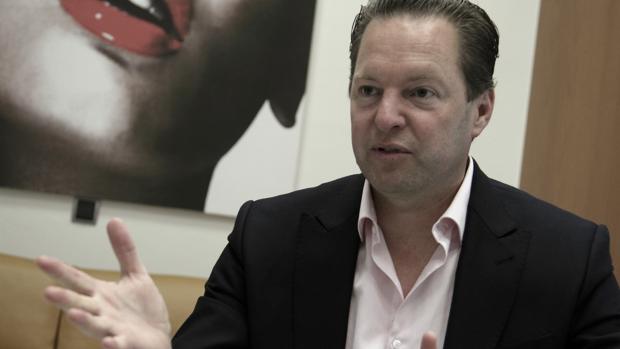 Un empresario sevillano compra varios millones de mascarillas en China en seis días