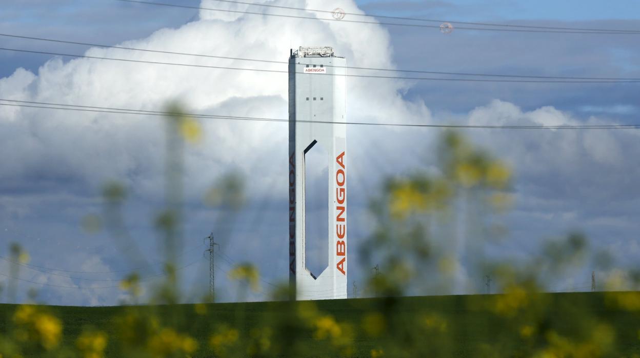 Abengoa