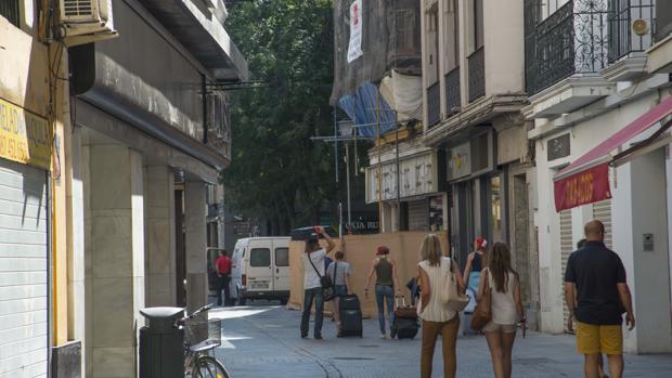 Sevilla, entre las capitales españolas donde más baja el precio del alquiler en julio