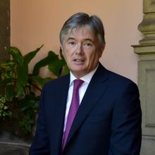 Juan Krauel, subdirector de Banco Sabadell: «Las empresas más ecológicas tienen más facilidades de financiación»