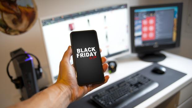 Estas son las ofertas que ofrecerán las tiendas para el Viernes Negro