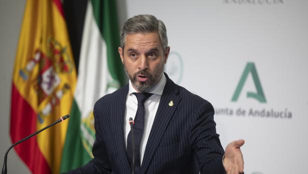 Juan Bravo: «Es sorprendente que una ministra pida a la Junta de Andalucía que apoye a Abengoa»