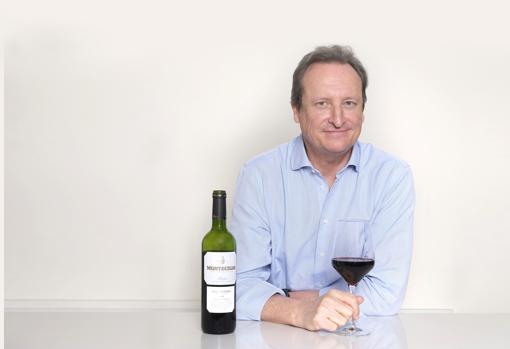 Fernando Terry, CEO de Osborne