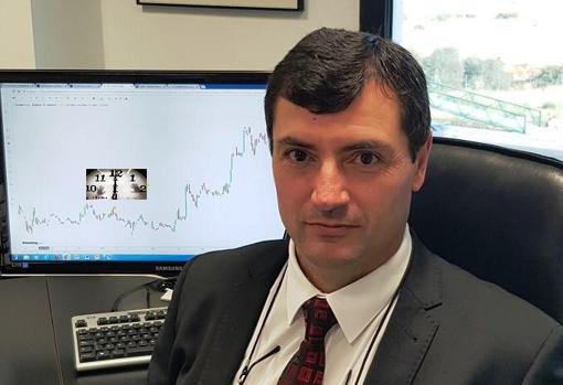 Clemente Fernández, nuevo candidato a la presidencia de Abengoa por parte de los minoritarios