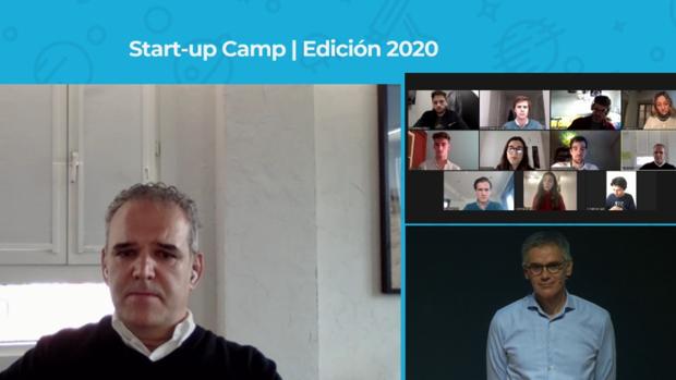 El fundador de Idealista: «Me endeudé para hacer un hacer un MBA en Harvard y salí motivado para crear mi negocio»