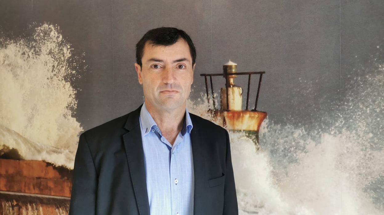 Clemente Fernández: «El caso Pescanova tiene muchas similitudes con el de Abengoa»