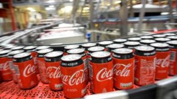 Coca-Cola anuncia el despido de 360 trabajadores en España, el 10% de la plantilla