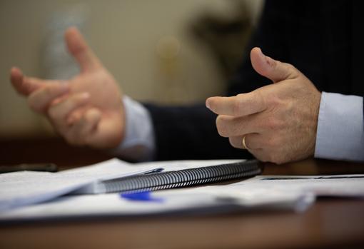 La Junta ha presentado al Gobierno central proyectos por 6.000 millones para captar fondos europeos Next Generatio