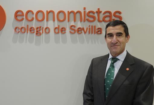 «Cuando acabe la moratoria concursal en marzo, las empresas zombis atascarán los juzgados»