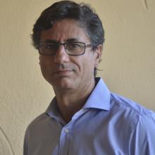 Manuel Alejandro Hidalgo